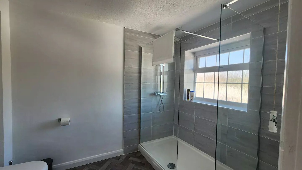 Photo of Bathroom in Bicester