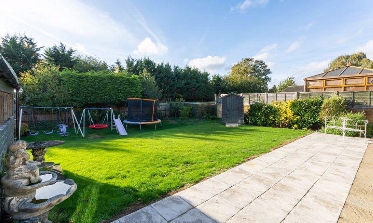 Photo of Outdoor in Bicester