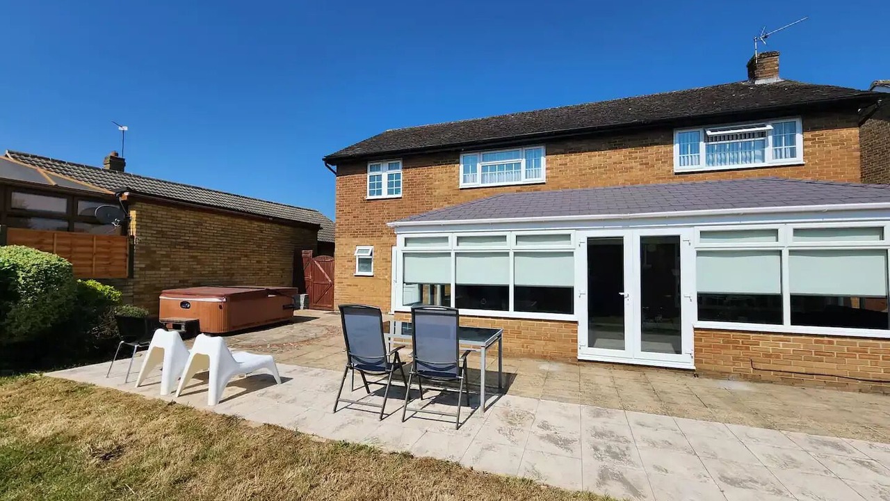 Photo of Outdoor in Bicester