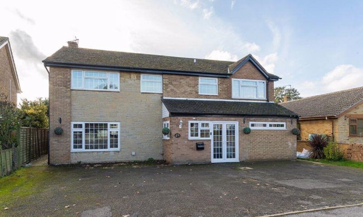 Photo of Outdoor in Bicester