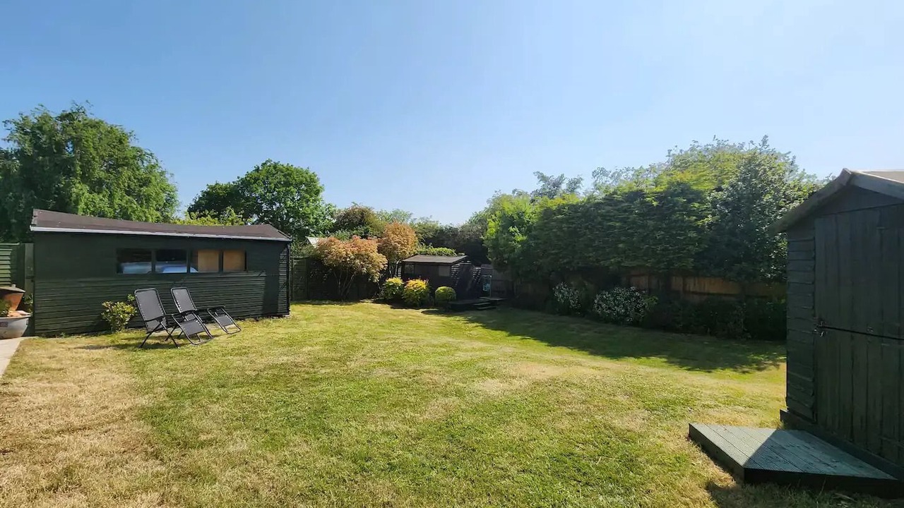 Photo of Outdoor in Bicester