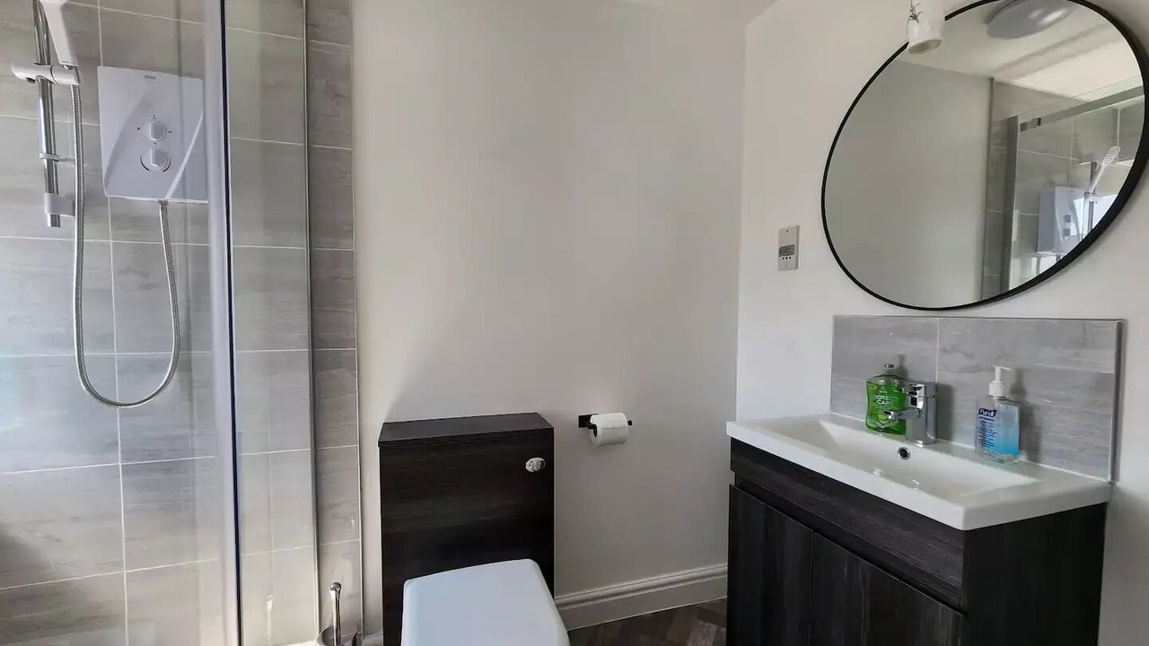 Photo of Bathroom in Bicester