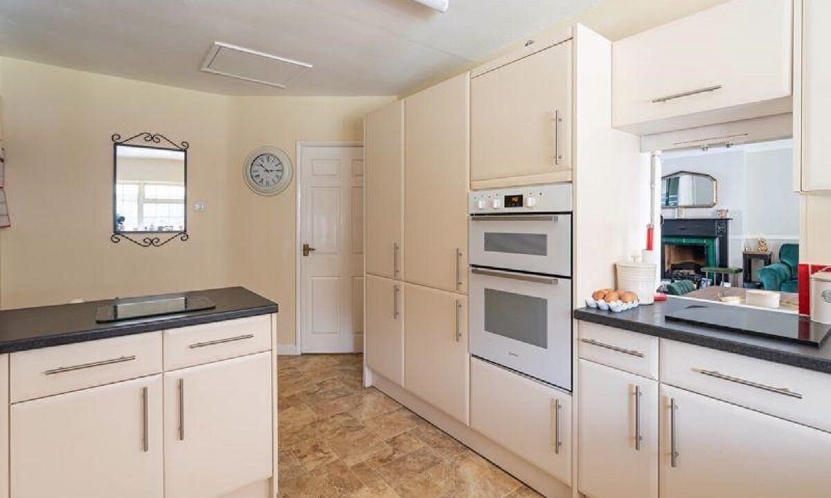 Photo of Kitchen in Bicester