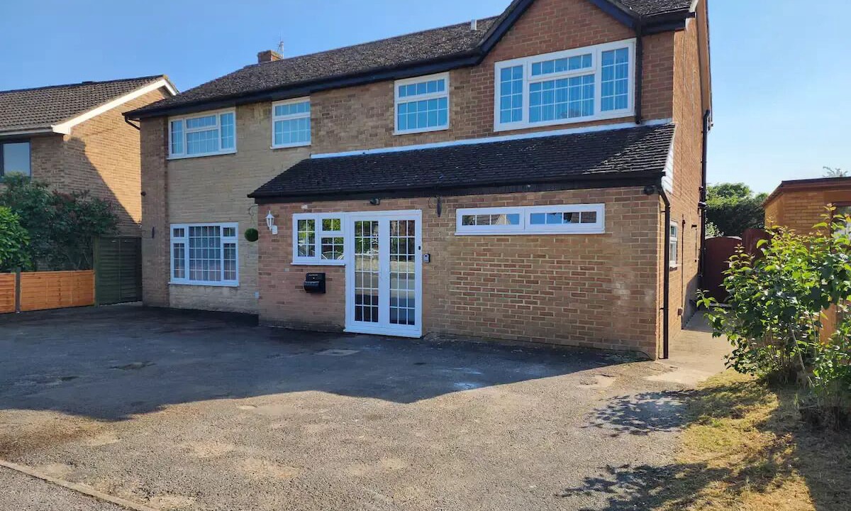 Photo of Outdoor in Bicester