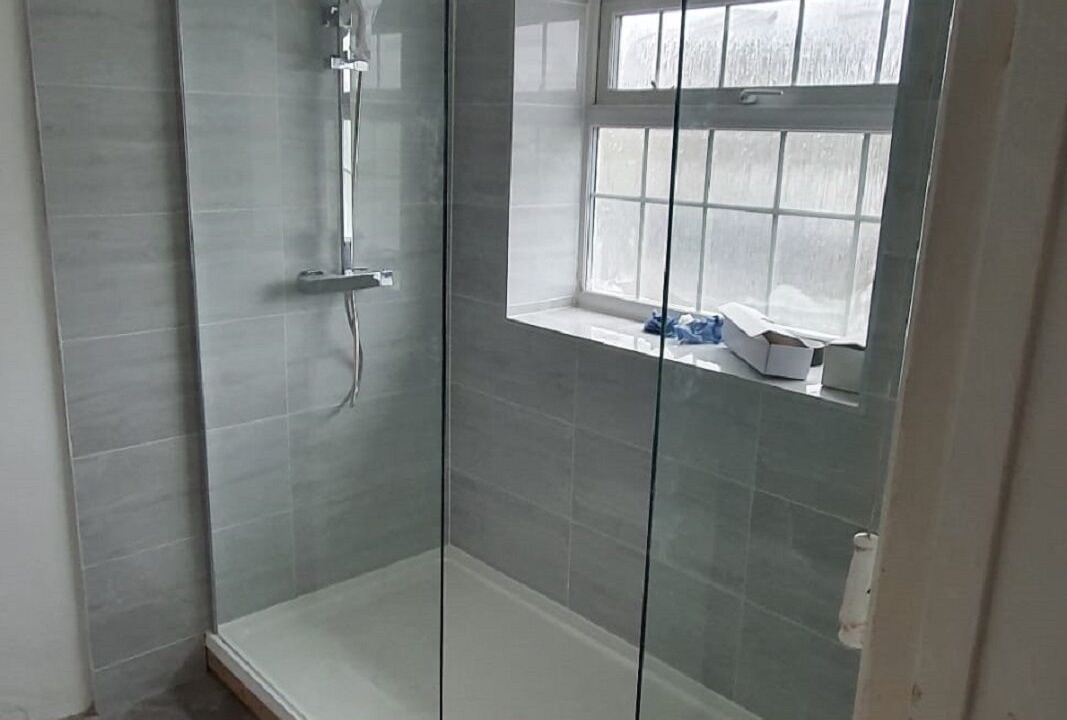 Photo of Bathroom in Bicester