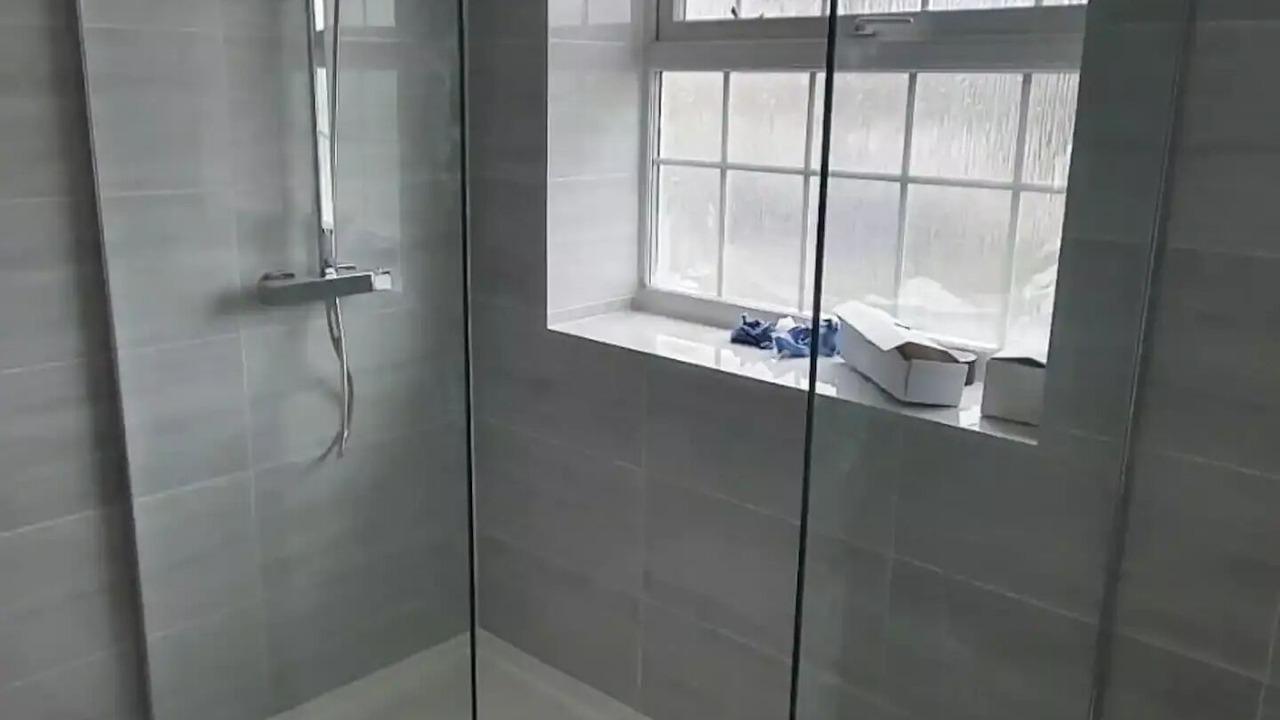 Photo of Bathroom in Bicester