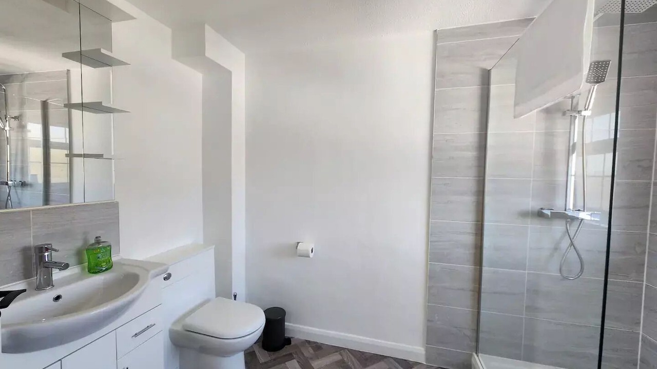 Photo of Bathroom in Bicester