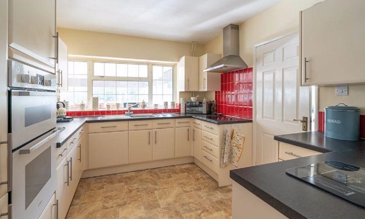 Photo of Kitchen in Bicester