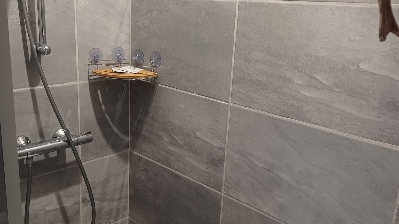 Photo of Bathroom in Fressenneville