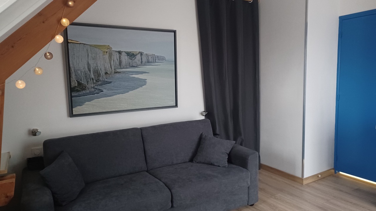 Photo of Livingroom in Fressenneville