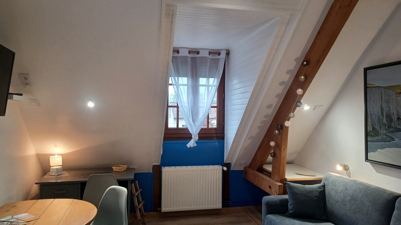 Photo of Livingroom in Fressenneville