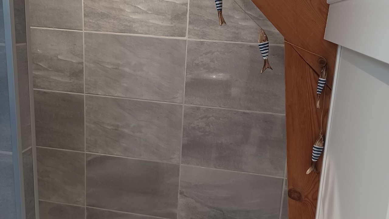 Photo of Bathroom in Fressenneville