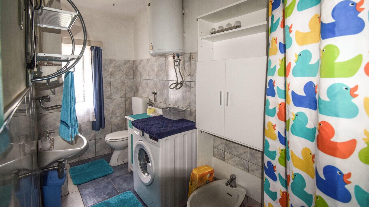 Photo of Bathroom in Skrad