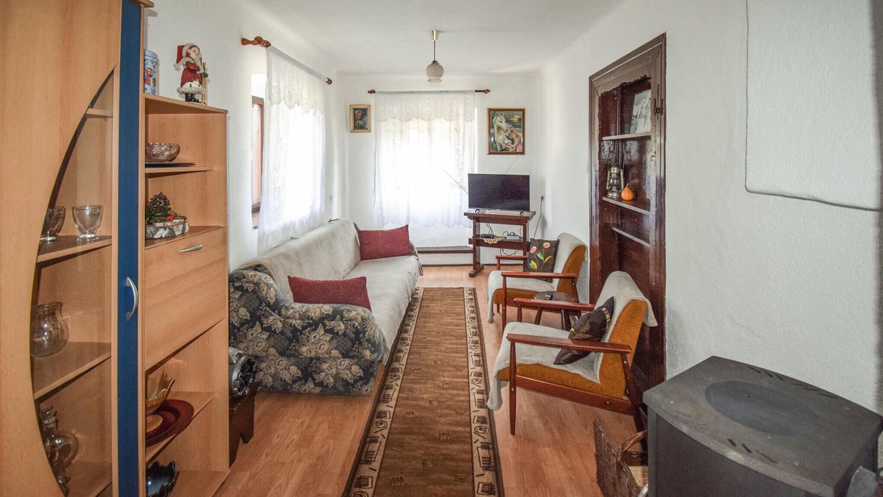 Photo of Bedroom in Skrad