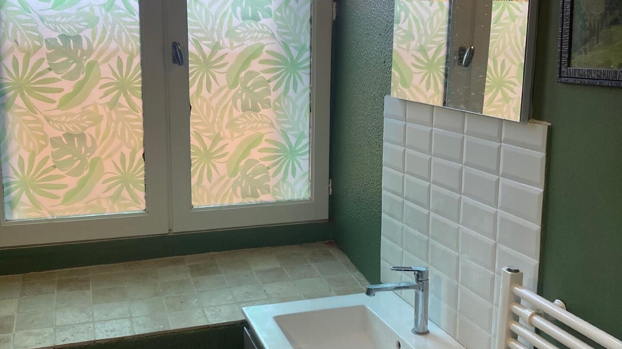 Photo of Bathroom in Gourdon