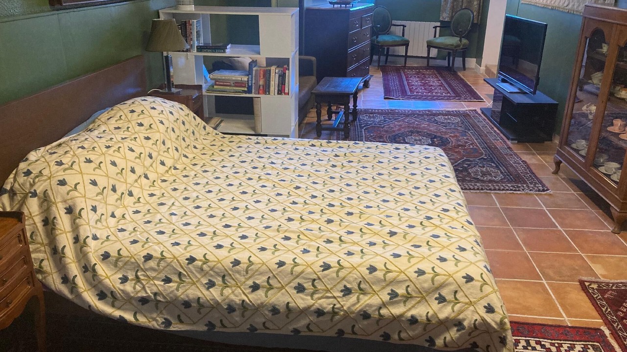 Photo of Bedroom in Gourdon