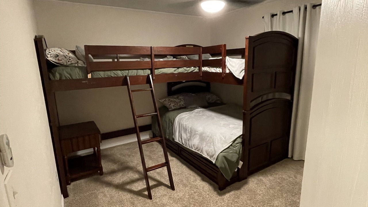 Photo of Bedroom in Blanco