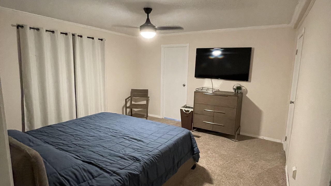 Photo of Bedroom in Blanco