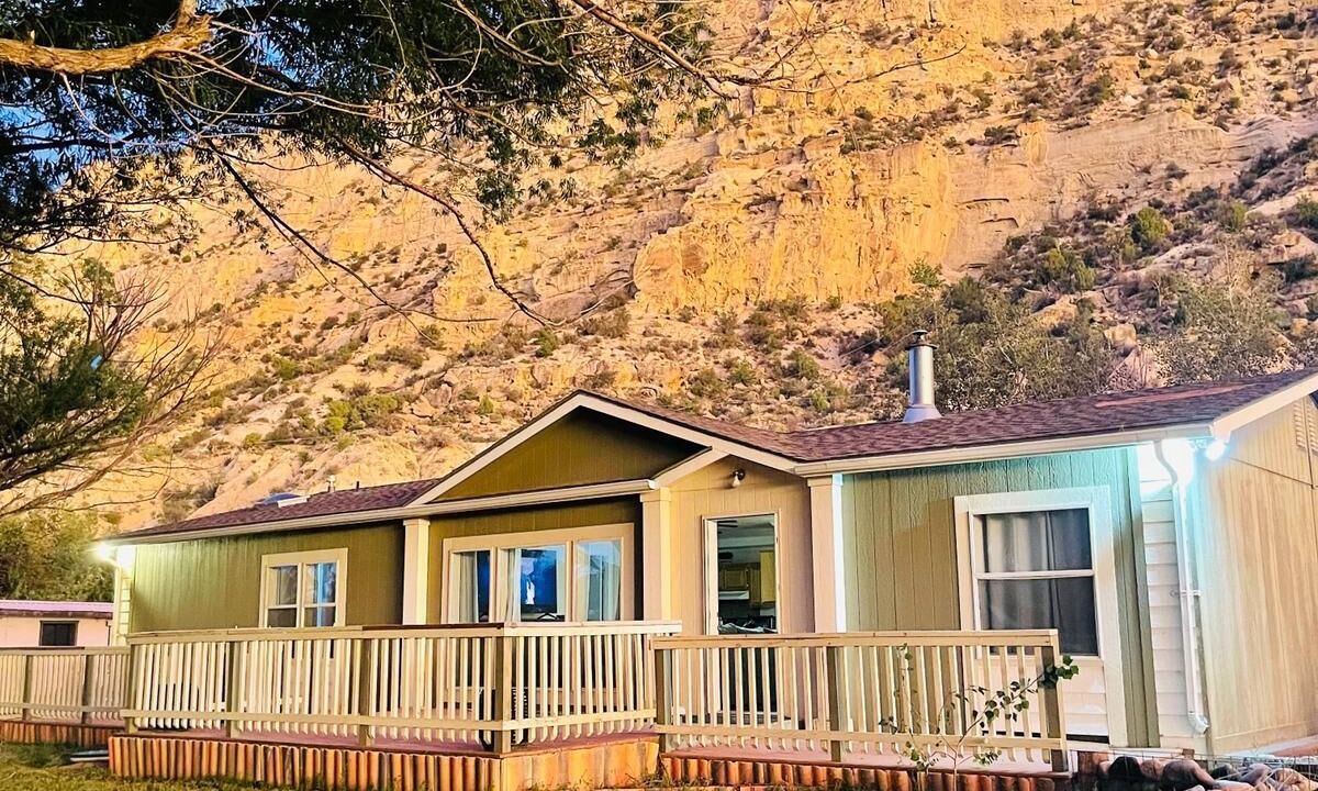 Photo of Outdoor in Blanco