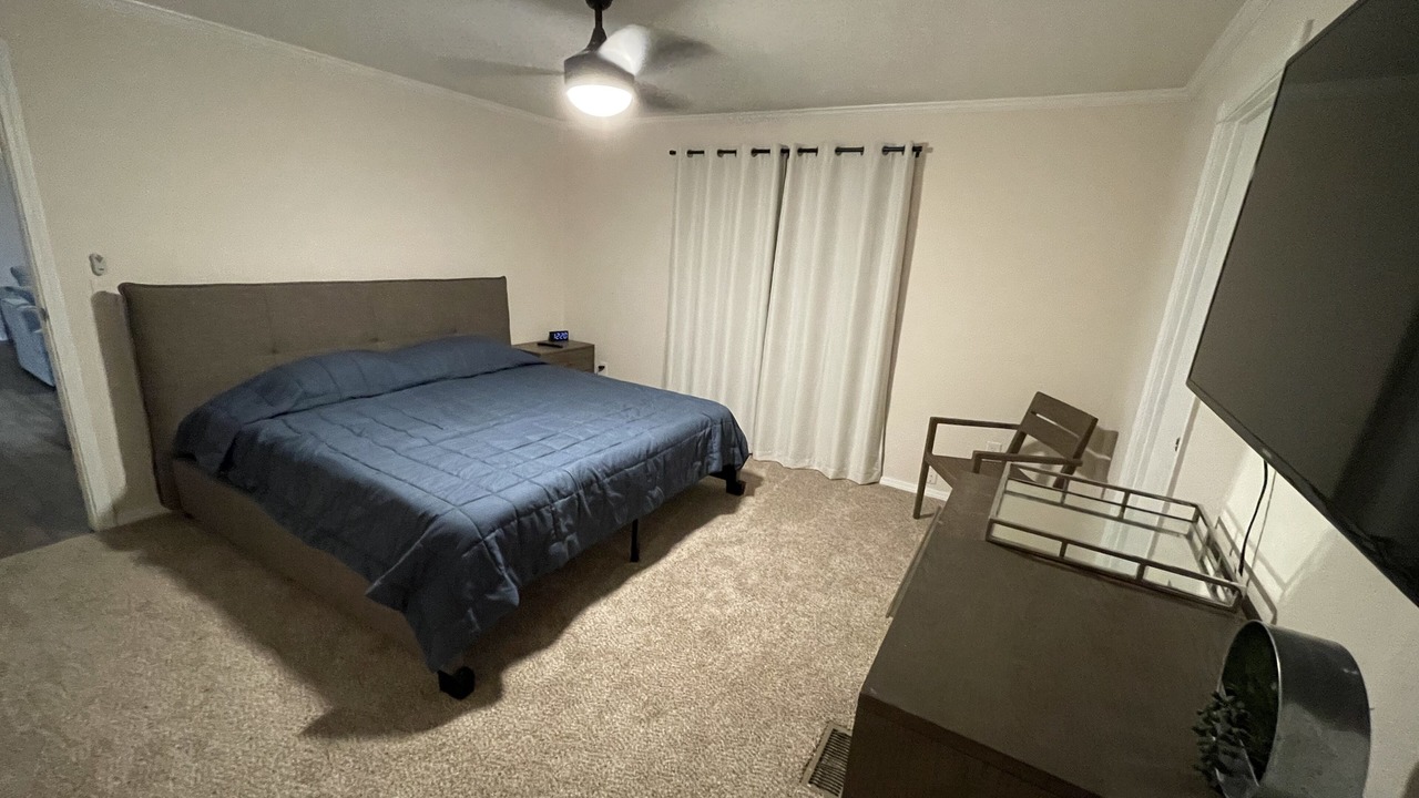 Photo of Bedroom in Blanco