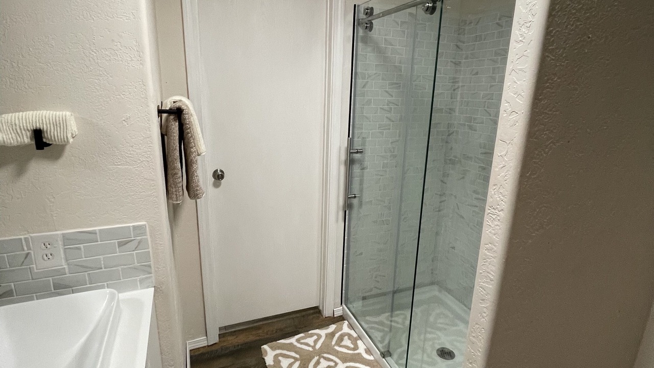 Photo of Bathroom in Blanco
