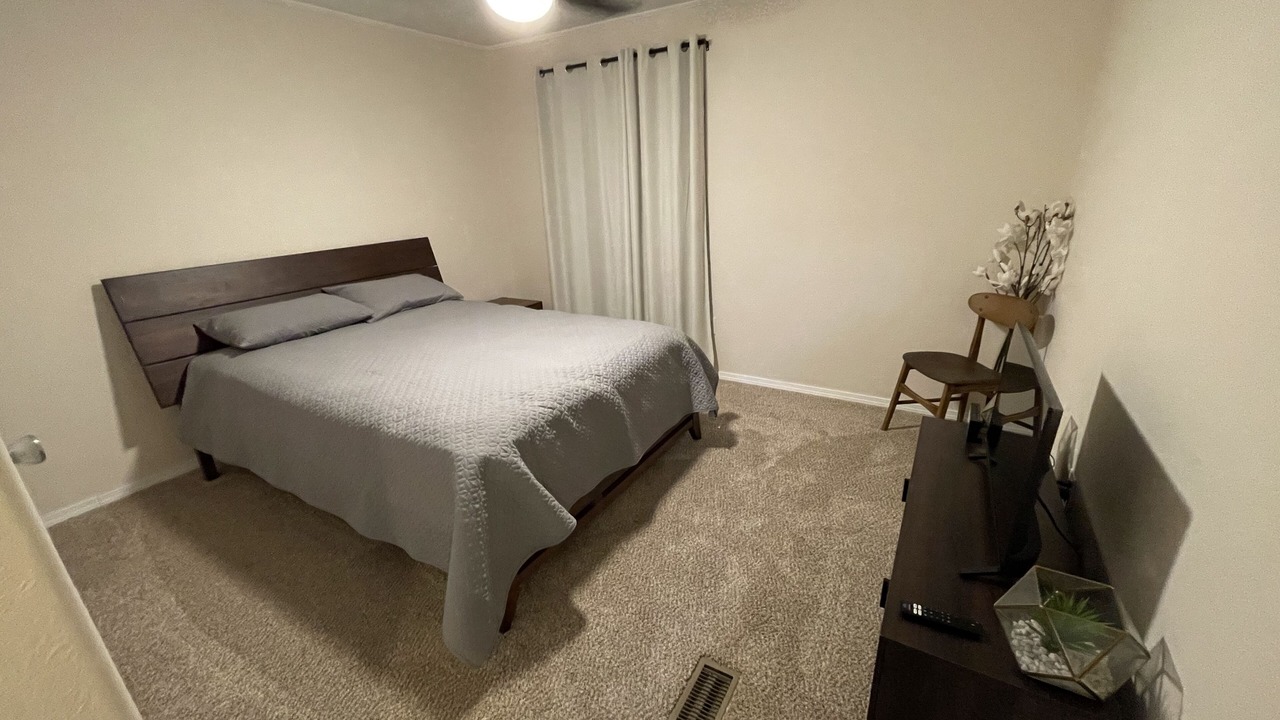 Photo of Bedroom in Blanco