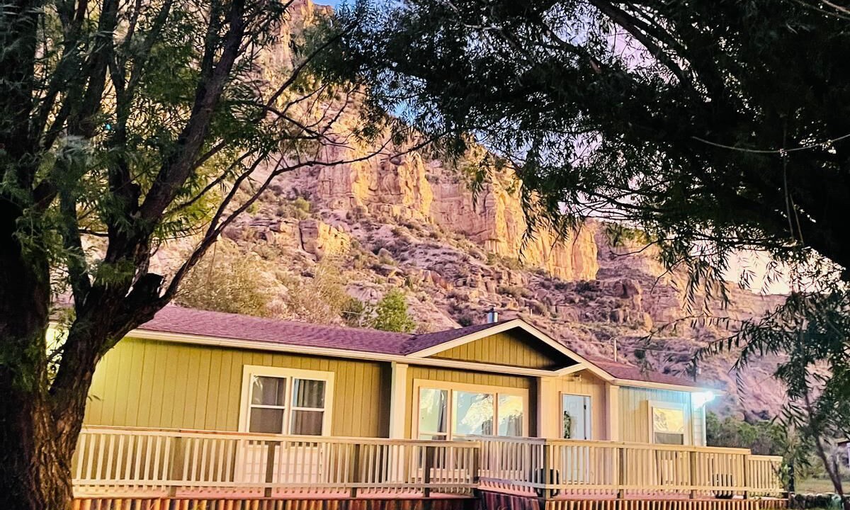 Photo of Outdoor in Blanco