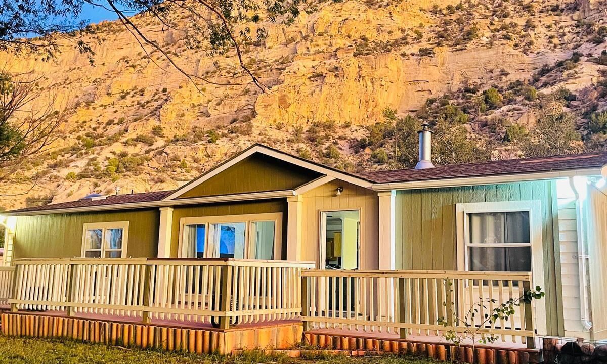 Photo of Outdoor in Blanco