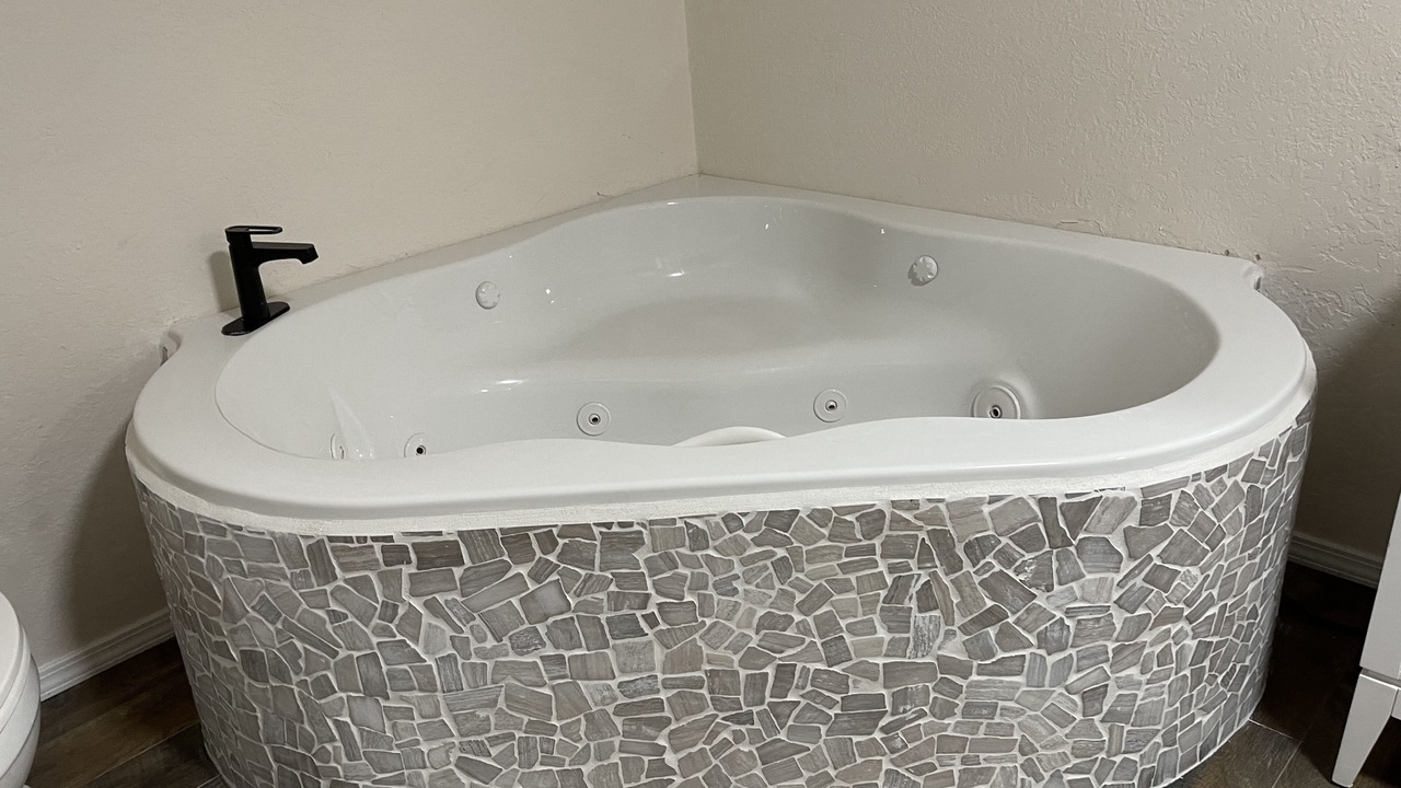 Photo of Bathroom in Blanco