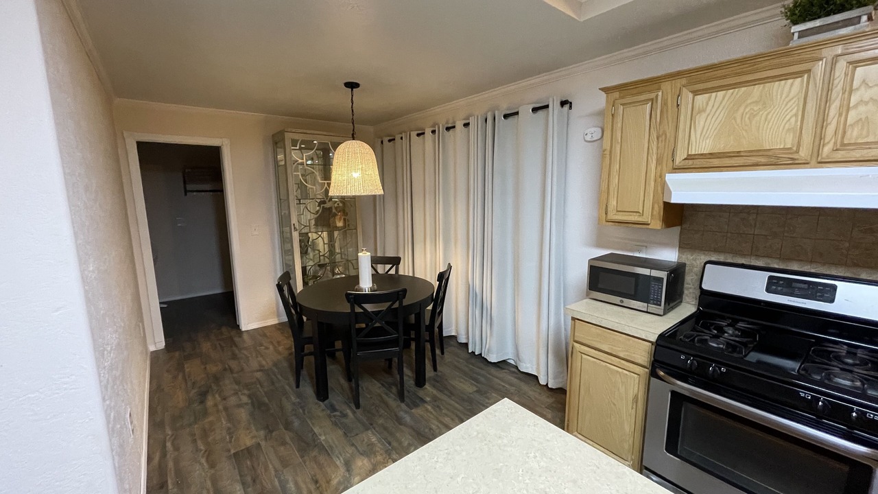 Photo of Kitchen in Blanco