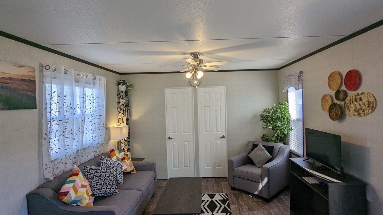 Photo of Livingroom in Virgil
