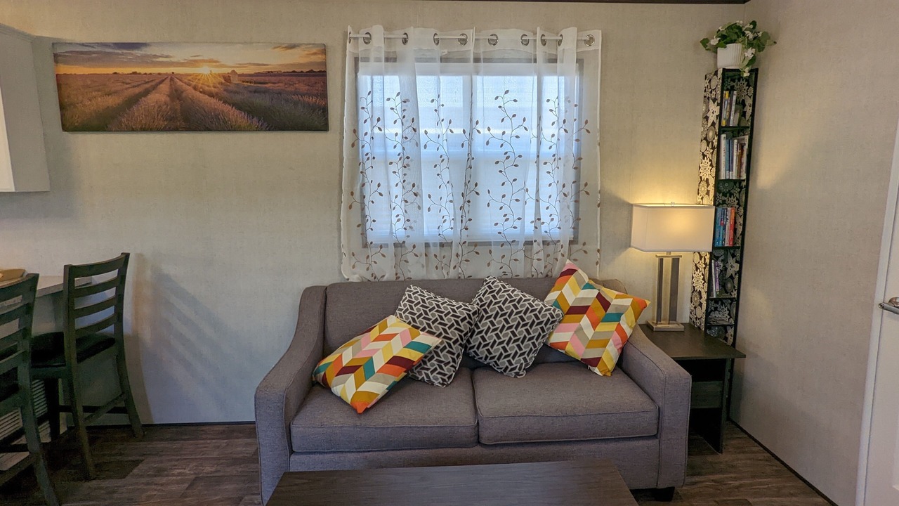 Photo of Livingroom in Virgil