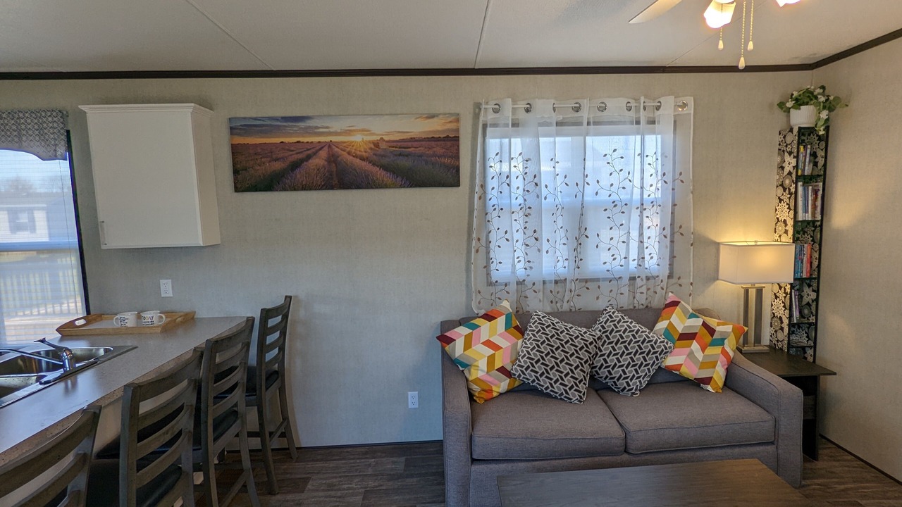 Photo of Livingroom in Virgil