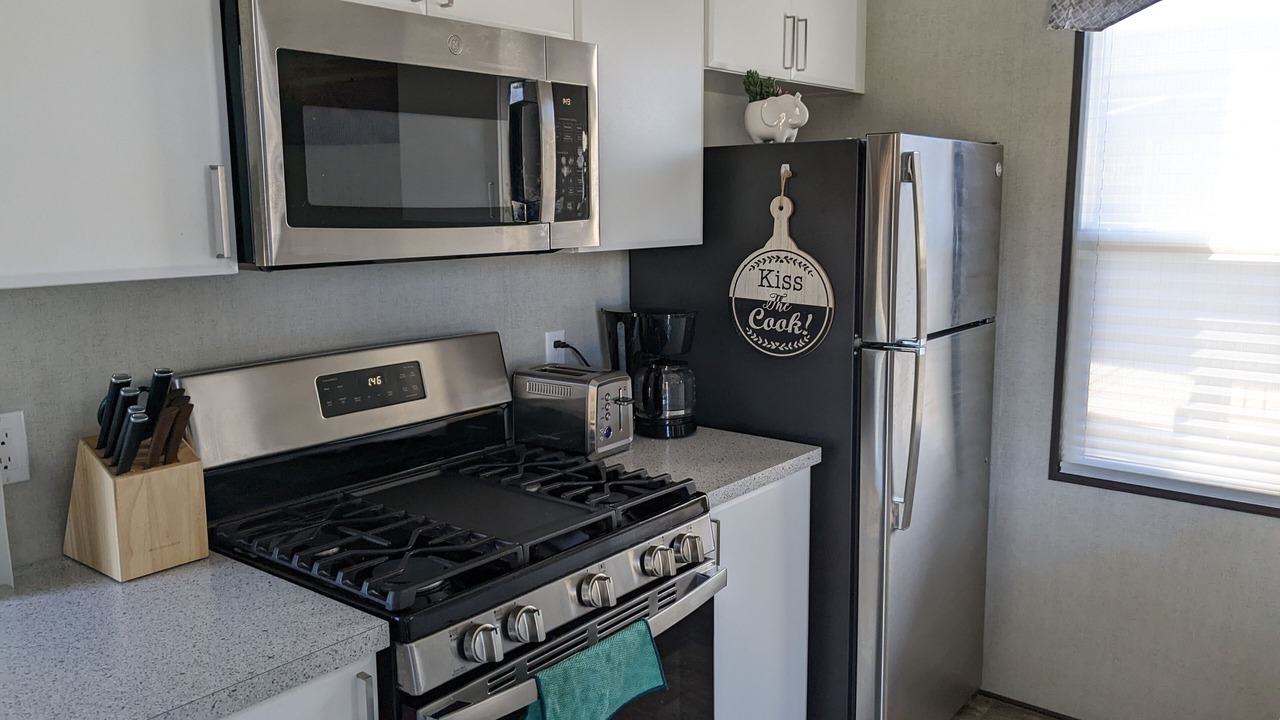 Photo of Kitchen in Virgil