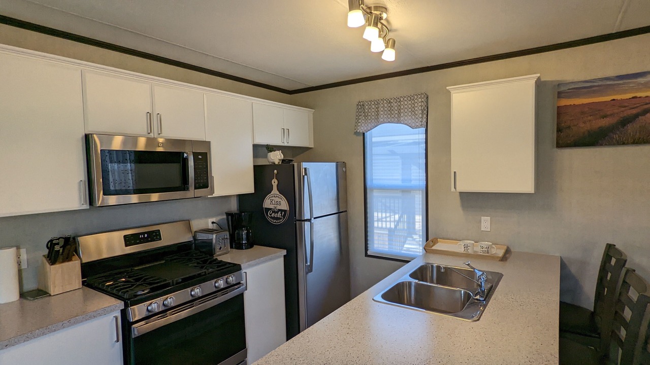 Photo of Kitchen in Virgil