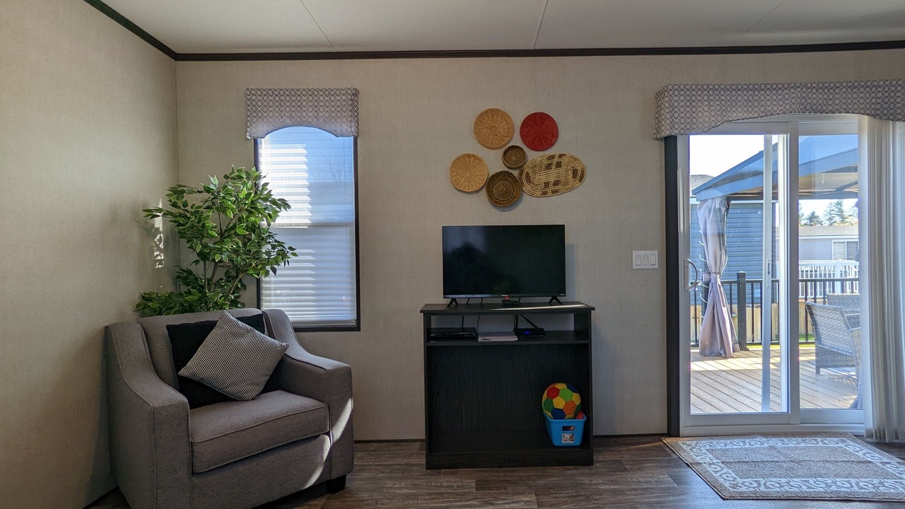 Photo of Livingroom in Virgil