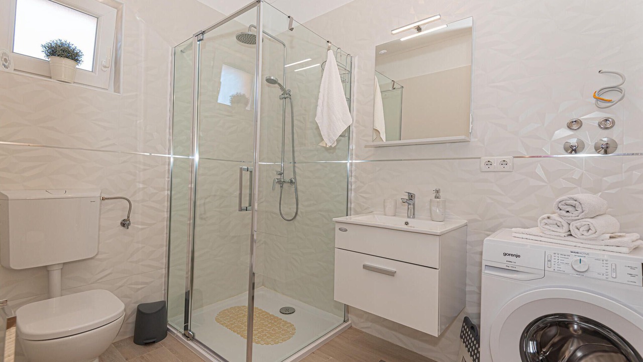 Photo of Bathroom in Bristane