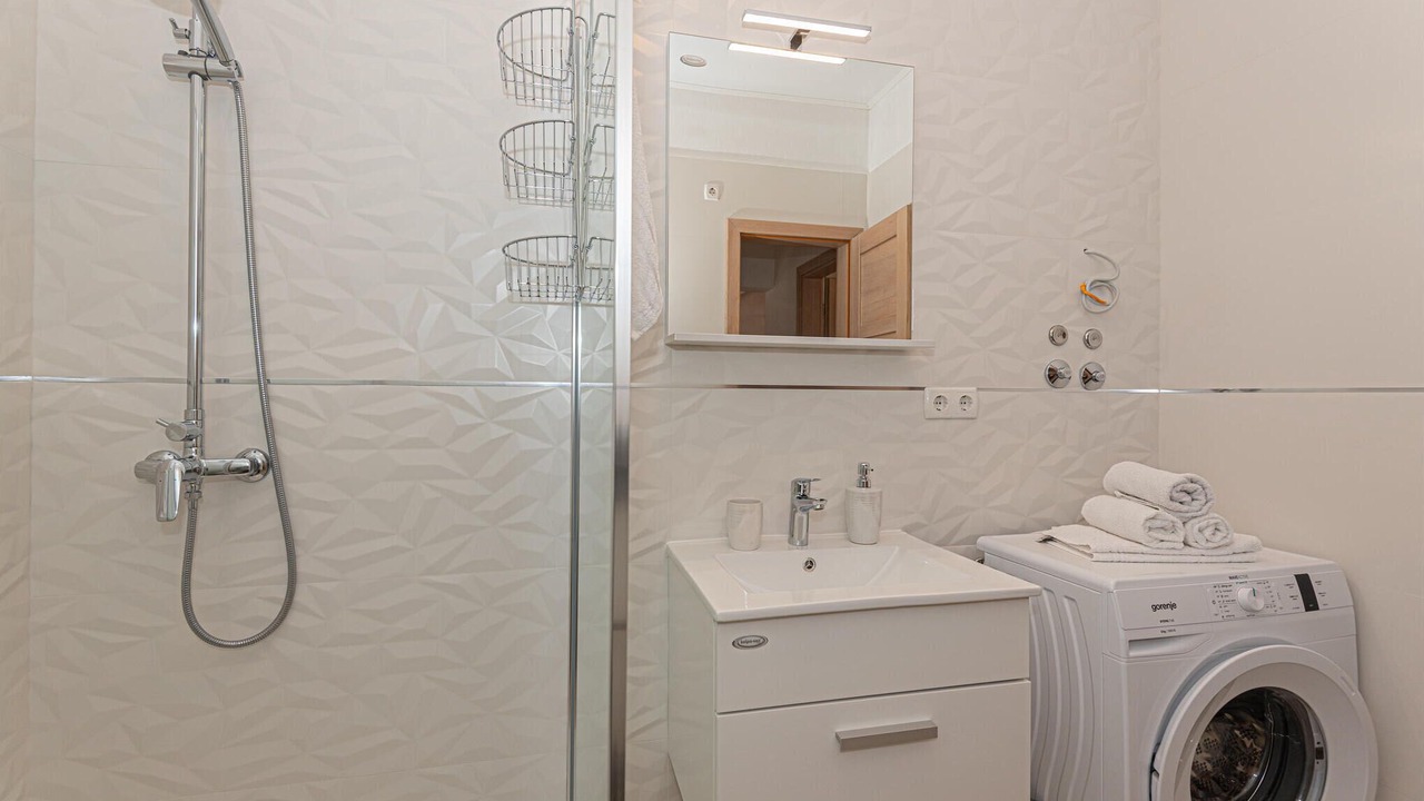 Photo of Bathroom in Bristane
