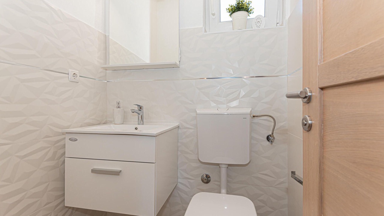 Photo of Bathroom in Bristane
