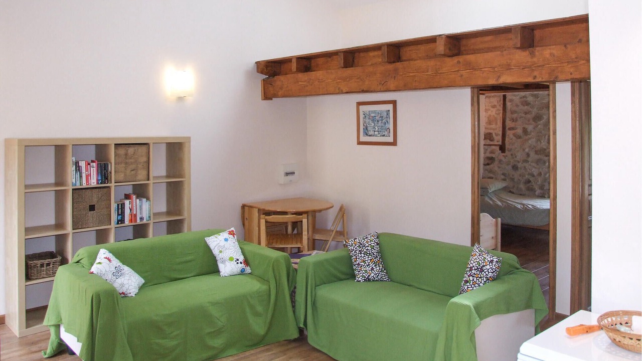 Photo of Bedroom in Saint-Etienne-de-Boulogne