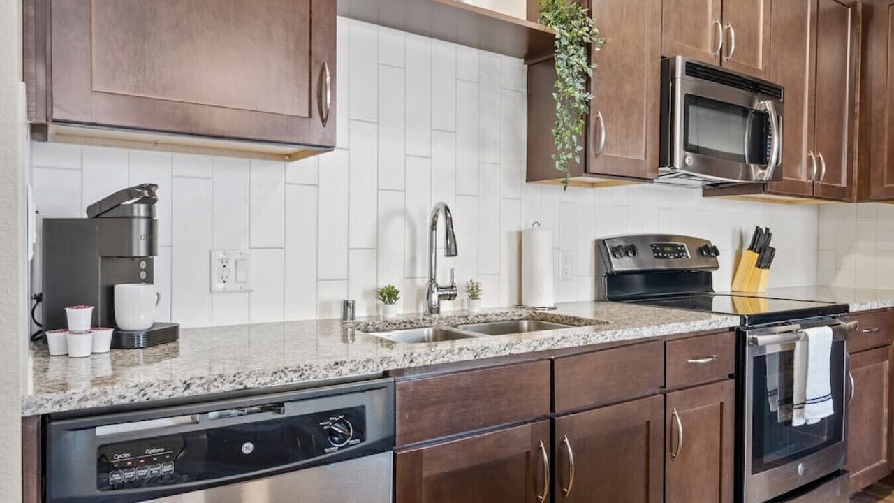 Photo of Kitchen in Lone Tree