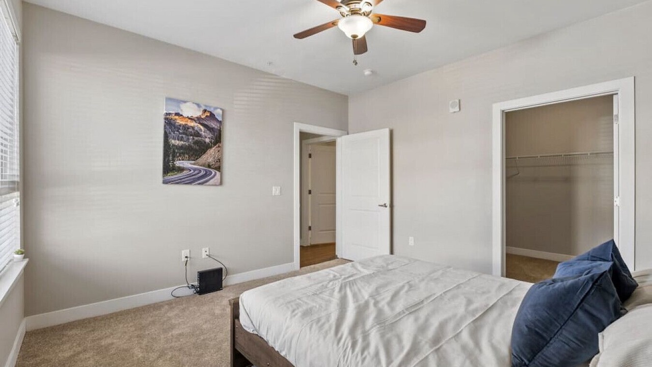 Photo of Bedroom in Lone Tree