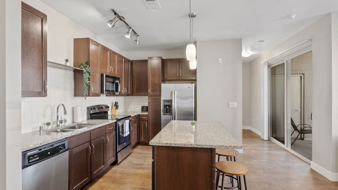 Photo of Kitchen in Lone Tree
