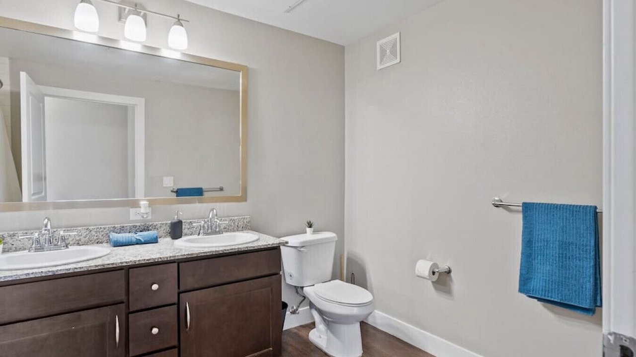 Photo of Bathroom in Lone Tree