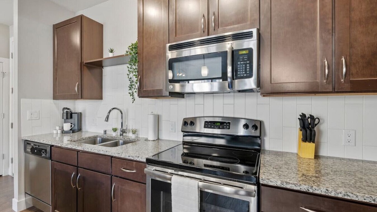 Photo of Kitchen in Lone Tree