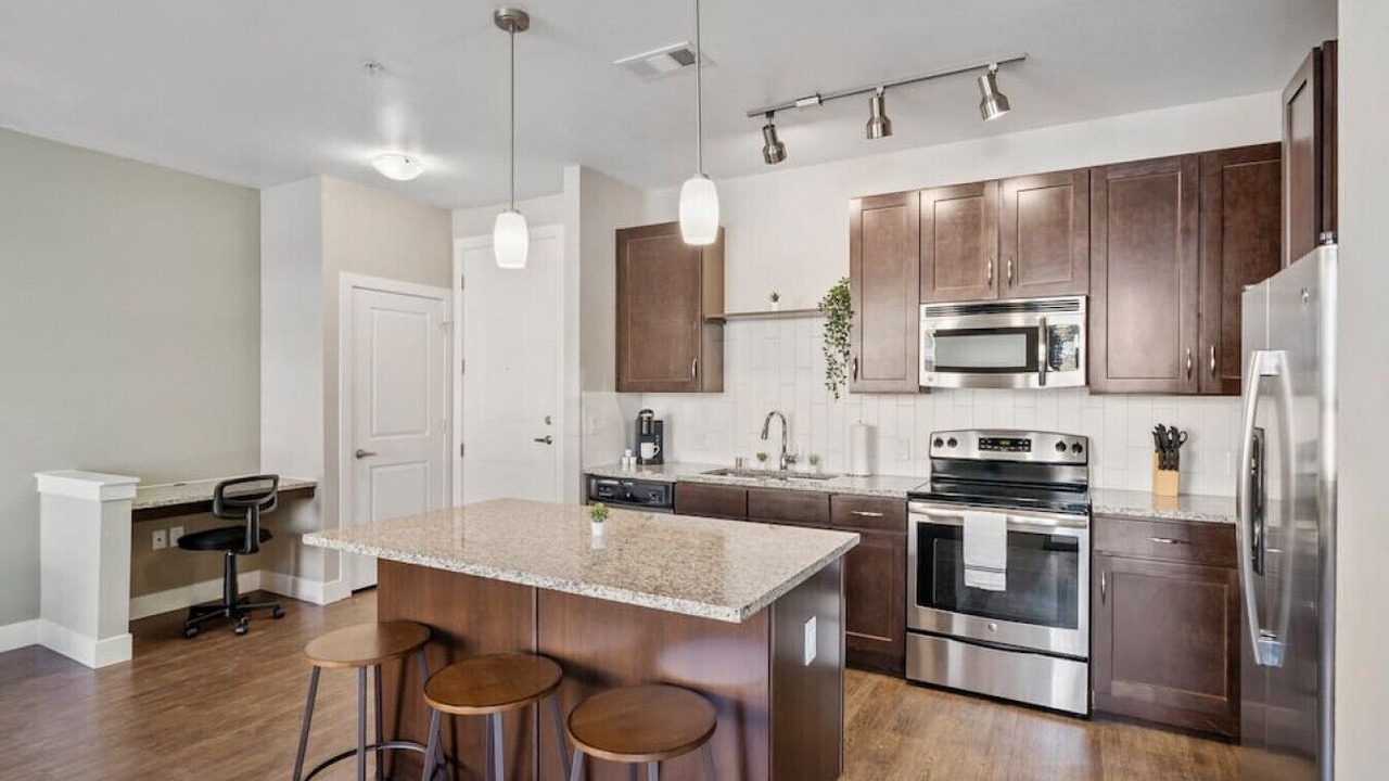 Photo of Kitchen in Lone Tree