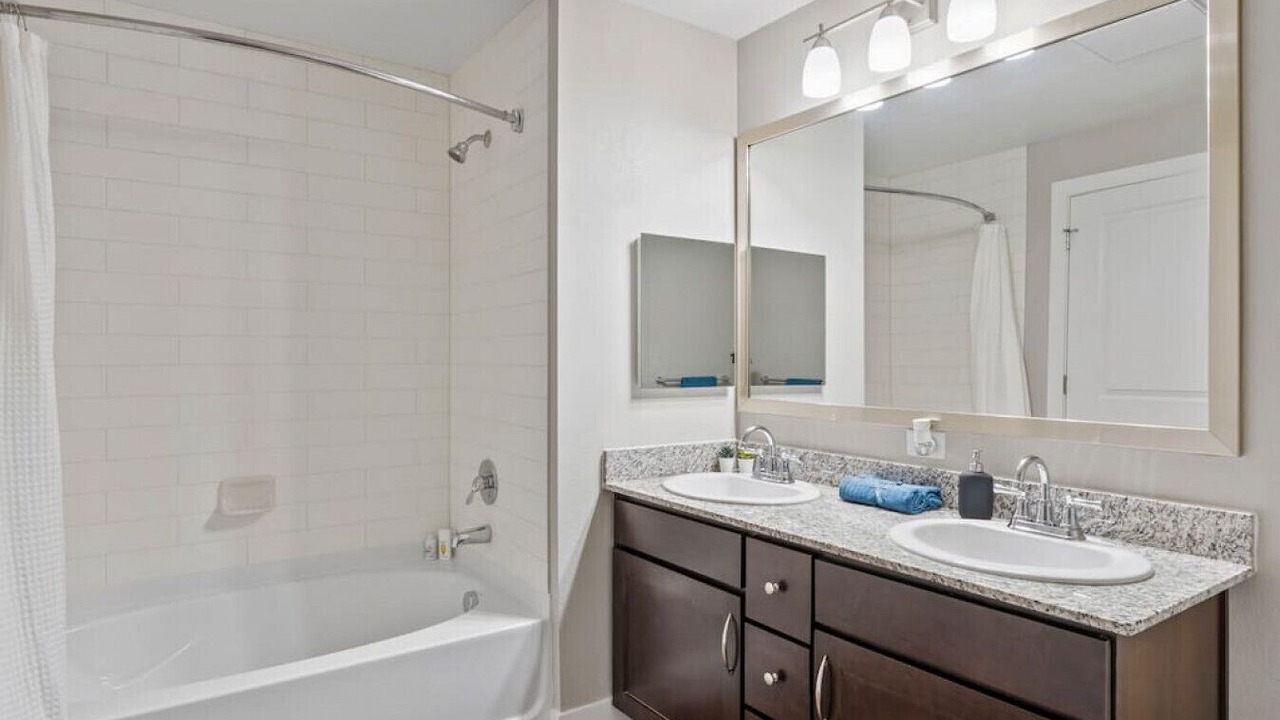 Photo of Bathroom in Lone Tree