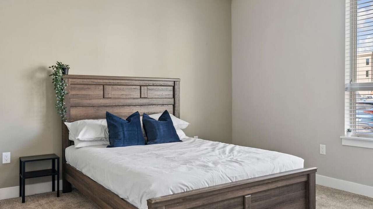 Photo of Bedroom in Lone Tree