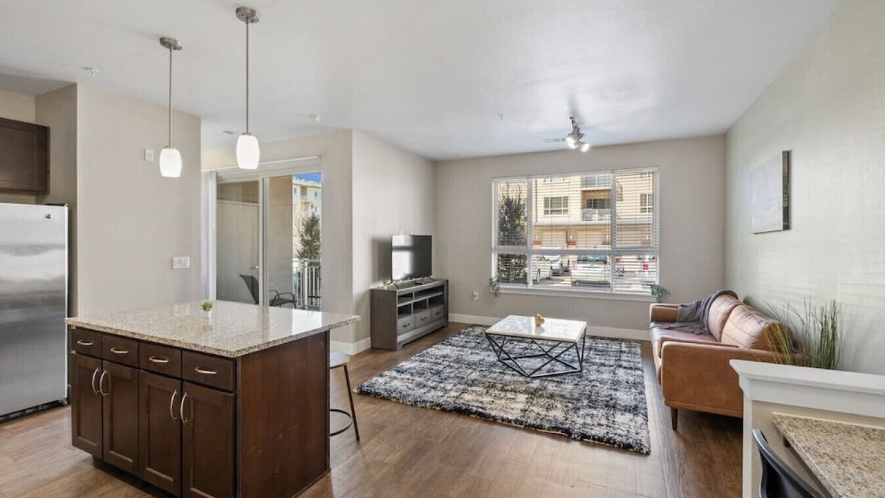 Photo of Livingroom in Lone Tree