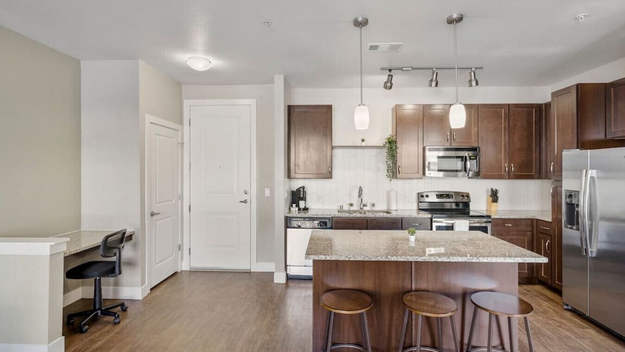 Photo of Kitchen in Lone Tree